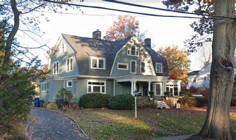 where is the watcher house located.
